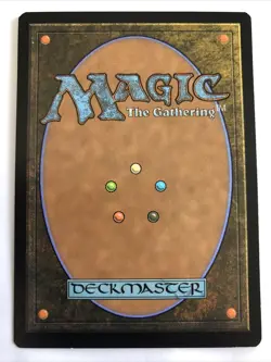 MTG Battle For Zendikar Scatter to the Winds 085/274 NM Rare - Image 2