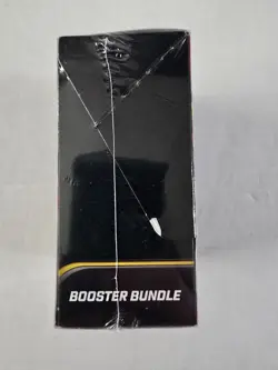 🚨Pokemon Mega Evolution Booster Bundle Box New/Sealed ✅ Pokemon TCG🚨 - Image 3
