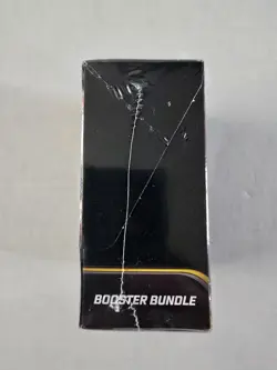 🚨Pokemon Mega Evolution Booster Bundle Box New/Sealed ✅ Pokemon TCG🚨 - Image 4