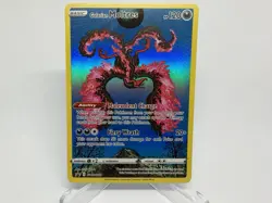 Pokemon TCG Galarian Moltres Sword & Shield Swsh284 Holo Promo ✅NM / MINT✅ - Image 1