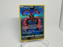 Pokemon TCG Galarian Moltres Sword & Shield Swsh284 Holo Promo ✅NM / MINT✅ - Image 4