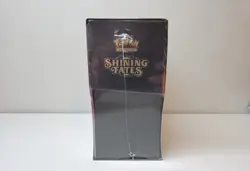 Pokemon TCG Shining Fates Elite Trainer Box ETB Factory Sealed - Image 2