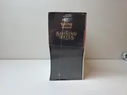 Pokemon TCG Shining Fates Elite Trainer Box ETB Factory Sealed - Image 3