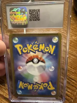 Venusaur 2022 Pokemon Go Japanese 003/071 - Gem Mint 10 💎 - Image 2