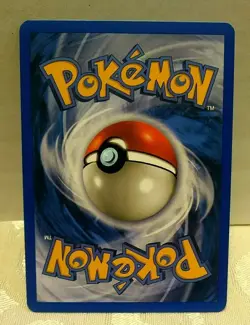 POKEMON Omastar 23/92 EX Legend Maker Set, RARE, NM Condition - Image 3