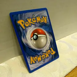 POKEMON Omastar 23/92 EX Legend Maker Set, RARE, NM Condition - Image 4