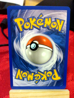 POKEMON Magnemite 59/92 EX Legend Maker Set, Common, NM Condition - Image 3