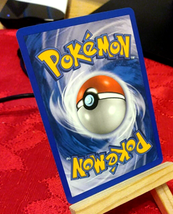 POKEMON Magnemite 59/92 EX Legend Maker Set, Common, NM Condition - Image 4