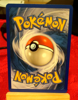 POKEMON Spheal 65/92 EX Legend Maker Set, Common, NM Condition - Image 3