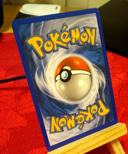 POKEMON Spheal 65/92 EX Legend Maker Set, Common, NM Condition - Image 4