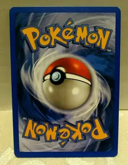 POKEMON Girafarig 16/92 EX Legend Maker Set, RARE, NM Condition - Image 3