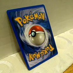 POKEMON Girafarig 16/92 EX Legend Maker Set, RARE, NM Condition - Image 4