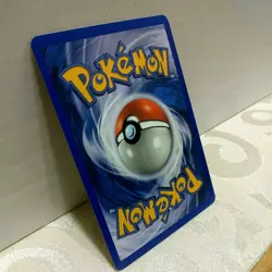 POKEMON Voltorb 68/92 EX Legend Maker Set, Common, NM Condition - Image 3