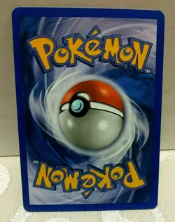 POKEMON Voltorb 68/92 EX Legend Maker Set, Common, NM Condition - Image 4
