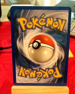 POKEMON Anorith 29/92 EX Legend Maker Set, Uncommon, NM Condition - Image 3