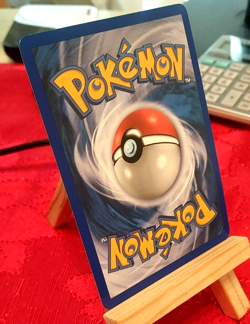 POKEMON Anorith 29/92 EX Legend Maker Set, Uncommon, NM Condition - Image 4