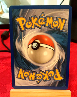 POKEMON Roselia 42/92 EX Legend Maker Set, Uncommon, NM Condition - Image 3