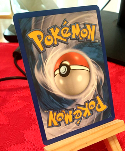 POKEMON Roselia 42/92 EX Legend Maker Set, Uncommon, NM Condition - Image 4