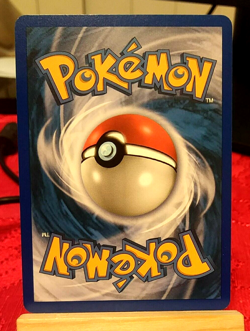 POKEMON Trainer Strange Cave 77/92 EX Legend Maker, Uncommon, NM Condition - Image 3