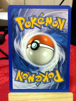 POKEMON Energy 82/92 EX Legend Maker, Uncommon, NM Condition - Image 3