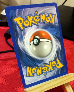 POKEMON Energy 82/92 EX Legend Maker, Uncommon, NM Condition - Image 4