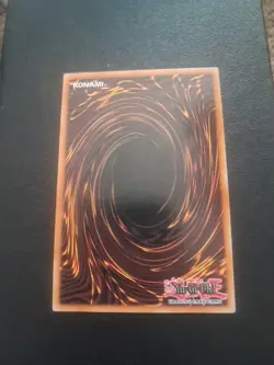 The Dark Magicians Prismatic Collector's Rare RA04-EN054 Yu-Gi-Oh NM - Image 2