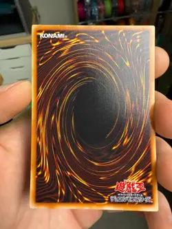 yugioh Shadow Spell L3-09 ultra japnese - Image 5