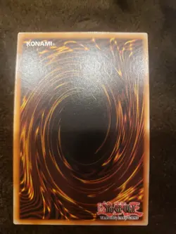 Yu-Gi-Oh Infernity Archfiend - RA03-EN220 - Quarter Century Rare Near Mint NM - Image 2