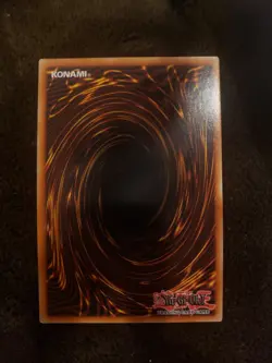 Yu-Gi-Oh Infernity Archfiend - RA03-EN220 - Quarter Century Rare Near Mint NM - Image 3
