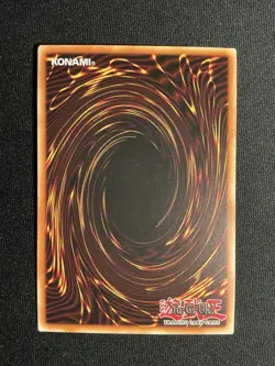 [LP] Fuse Line MP18-EN155 1st Edition Secret Rare 2018 - Image 2