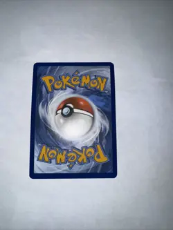 Thundurus 209 Sv: Scarlet & Violet Promo Cards Holo - Image 2