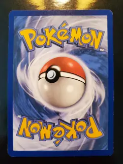 Ash-Greninja EX XY133 Holo Pokemon TCG Black Star Promo Card Near Mint NM Anime - Image 5