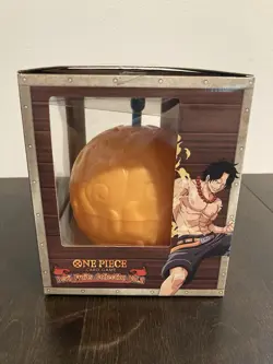 One Piece Card Game Devil Fruits Collection Vol. 2 - Box and Case Only - Image 2