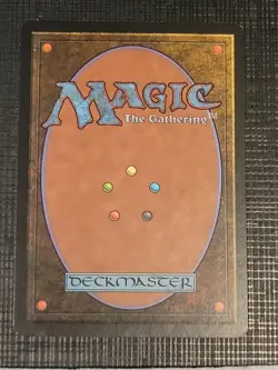 1x, Wheel and Deal, Onslaught, MTG, LP - Image 2