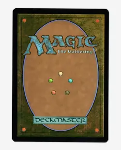 MTG Magic the Gatheirng - ​Giver of Runes - Modern Horizons MH1 - Regular - Image 2