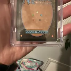 MTG | SpongeBob Secret Lair | Food Token (1938) | 🌈🌟Rainbow Foil CGC 10 Pop 3 - Image 5