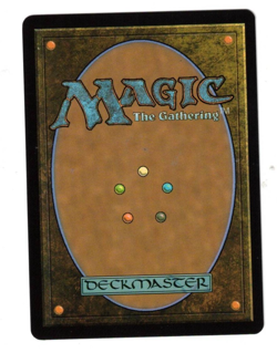 MTG SLICKSHOT SHOW-OFF FOIL STORE CHAMPIONSHIP FULL-ART PROMO RED NM PROWESS - Image 2