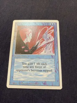 MTG Lifetap Revised Edition Regular Uncommon - Image 2