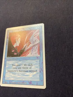 MTG Lifetap Revised Edition Regular Uncommon - Image 3