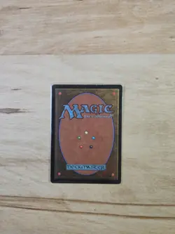 MTG City of Traitors Exodus Regular LIGHTLY PLAYED - Image 2