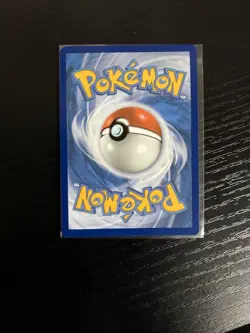 Pokemon Yveltal Illustration Rare 205/182 SV04: Paradox Rift Holo Near Mint - Image 2