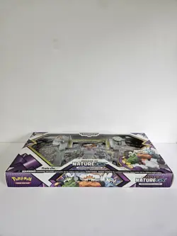 Pokemon Forces of Nature GX Premium Collection Factory Sealed - Image 3