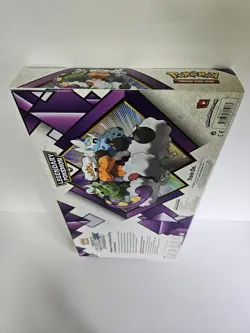 Pokemon Forces of Nature GX Premium Collection Factory Sealed - Image 5
