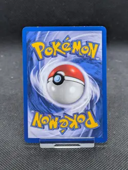 Mr Mime 6/64 Jungle Set Holo Rare Pokemon WOTC LP-NM - Image 4