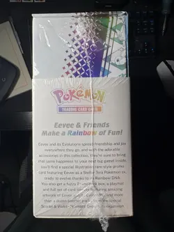 Pokemon Prismatic Evolutions Super Premium Collection SPC Factory Sealed - Image 5