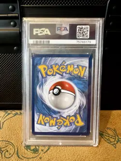 F/A Umbreon VMAX Evolving Skies 095 PSA 10 Gem Mint 2021 Pokemon SWSH - Image 2