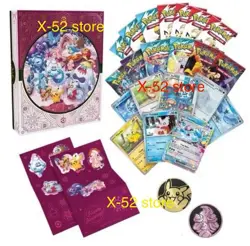 Pokemon TCG Boxed Holiday Calender Costco Set with Red Poke Ball Tin NEW SEALED - Image 3