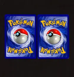 2000 Pokemon MEW #8 Non Holo BLACK STAR PROMO League Set Cards Lot Rare WotC NM+ - Image 4