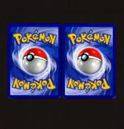 2000 Pokemon MEW #8 Non Holo BLACK STAR PROMO League Set Cards Lot Rare WotC NM+ - Image 5