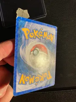 Pikachu 124/165 Expedition Base Set Reverse Holo Pokemon Card 2002 - Image 5